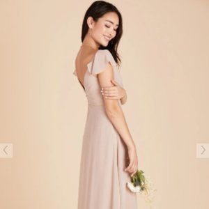 Birdy Grey Dress